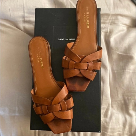 Yves Saint Laurent Shoes - YSL tribute flats LAST PRICE DROP